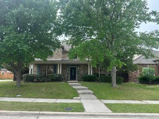 House for sale in Mckinney