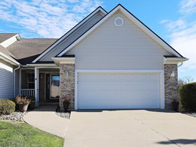 Condo for sale in Flushing, Michigan