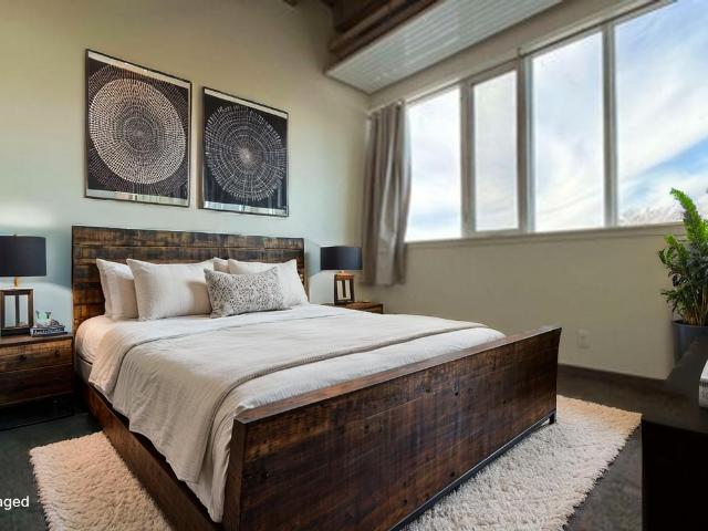 Apartment for rent in Elsinore, Edmonton