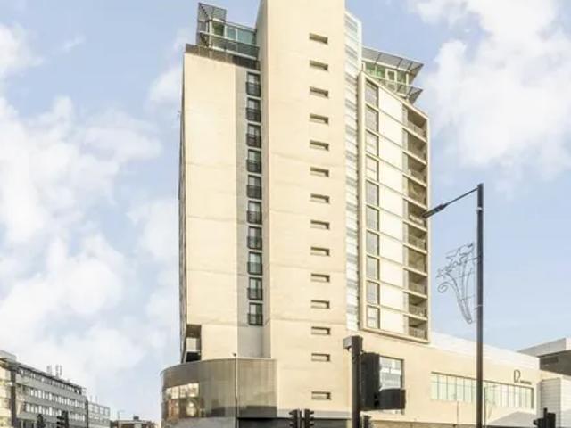 Apartment for rent in North Finchley, Greater London