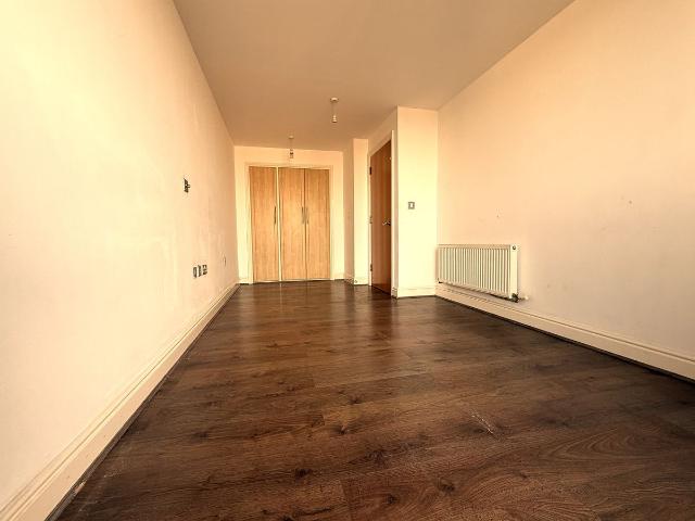 Apartment for rent in North Finchley, Greater London
