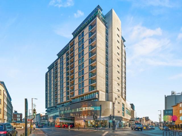 Apartment for rent in North Finchley, Greater London