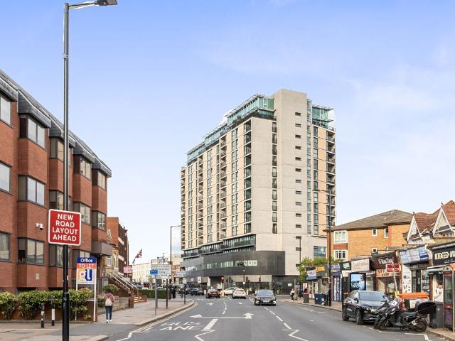Apartment for rent in London Borough of Barnet, Greater London