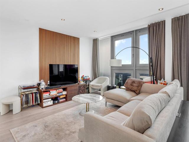 Apartment for rent in North Finchley, Greater London