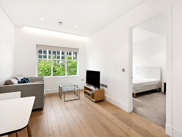Apartment for rent in St Clement Danes, Greater London