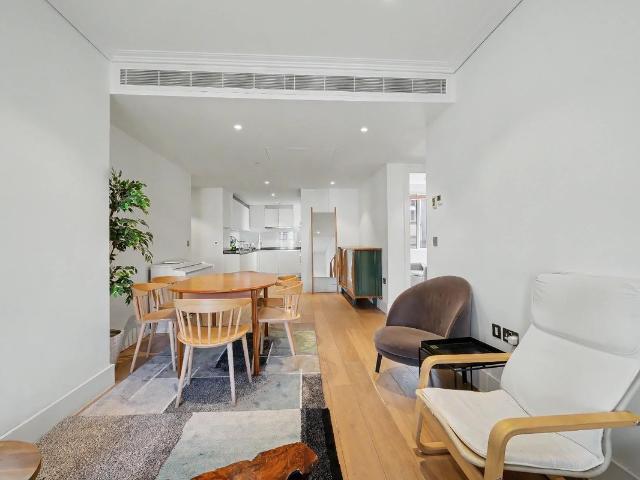 Apartment for rent in St Clement Danes, Greater London