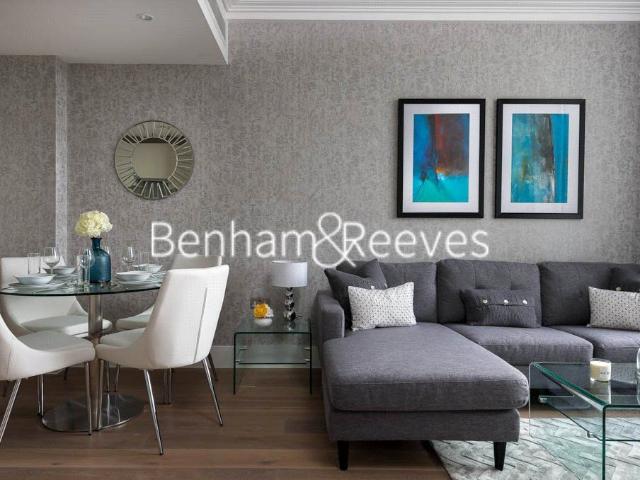 Apartment for rent in St Clement Danes, Greater London