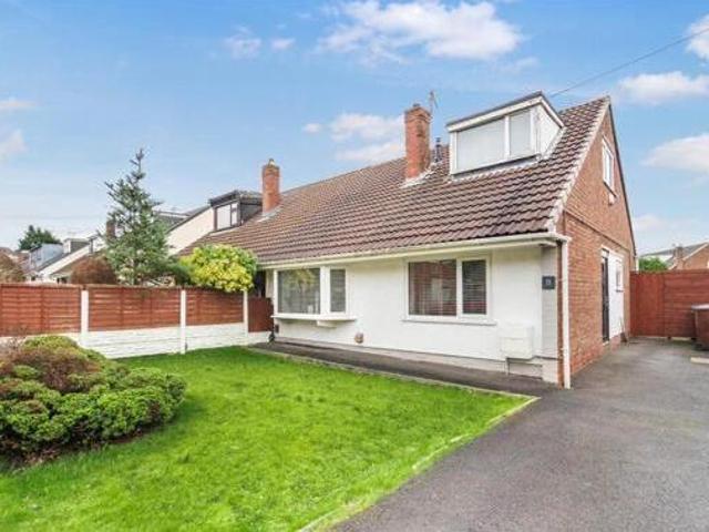 House for sale in Blackburn