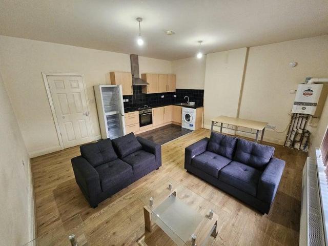 Apartment for rent in Burnage, Manchester