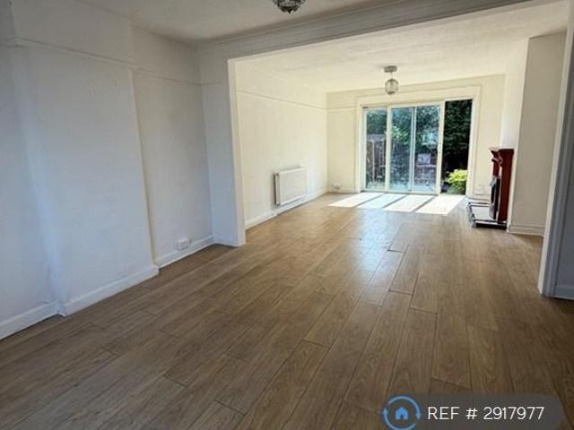House for rent in Georgia, Greater Manchester