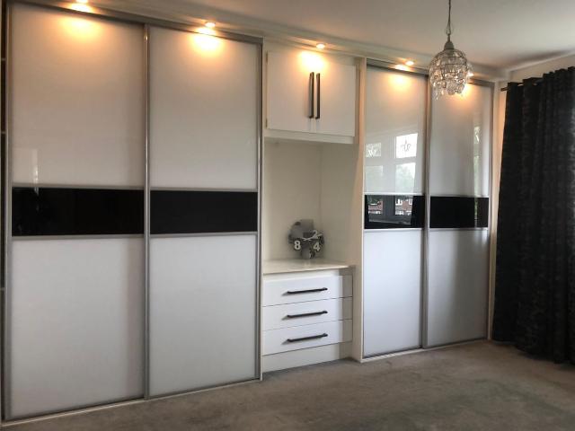 House for rent in Georgia, Greater Manchester
