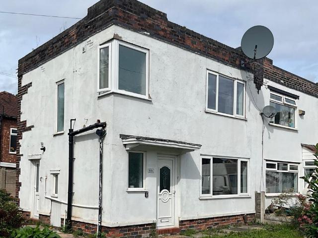 House for rent in Parrs Wood, Georgia