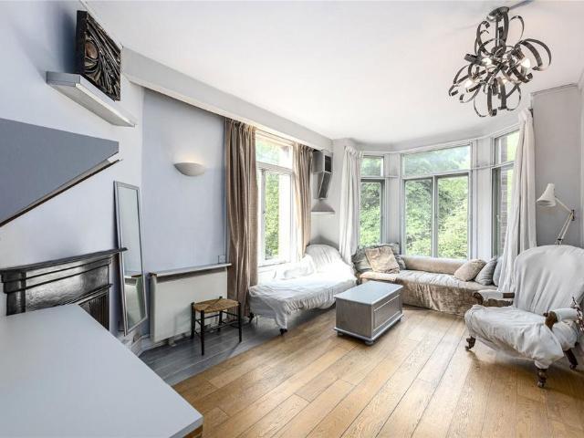 House for rent in Holborn, Greater London