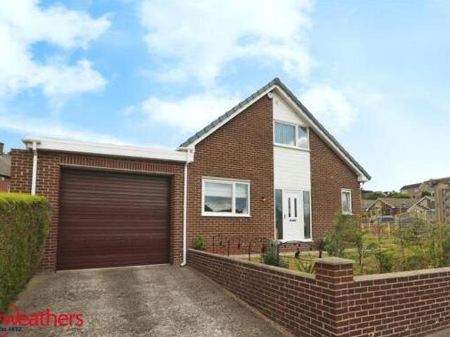 House for sale in Thurnscoe, South Yorkshire