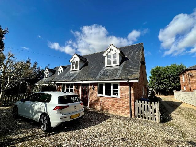 House for rent in Mildenhall, West Suffolk