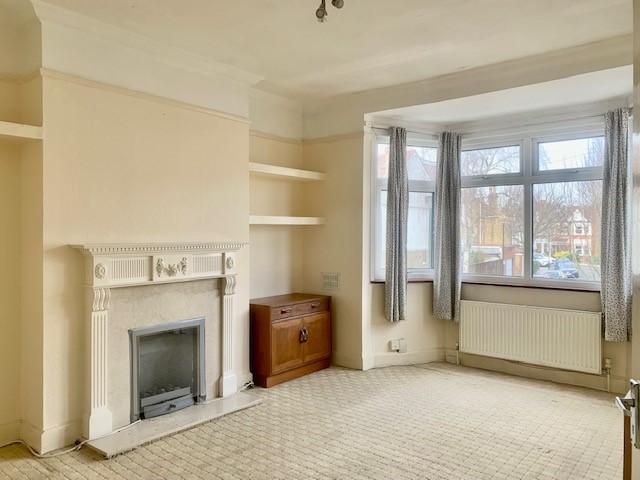 House for rent in North Sheen, Greater London