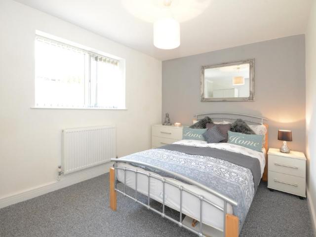 House for rent in Clifton, York