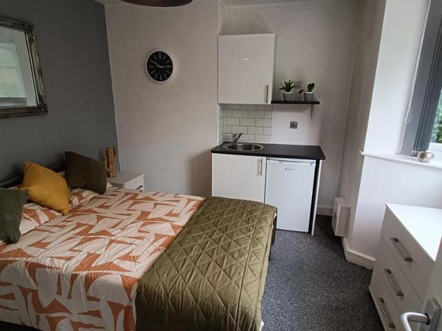 House for rent in Clifton, York