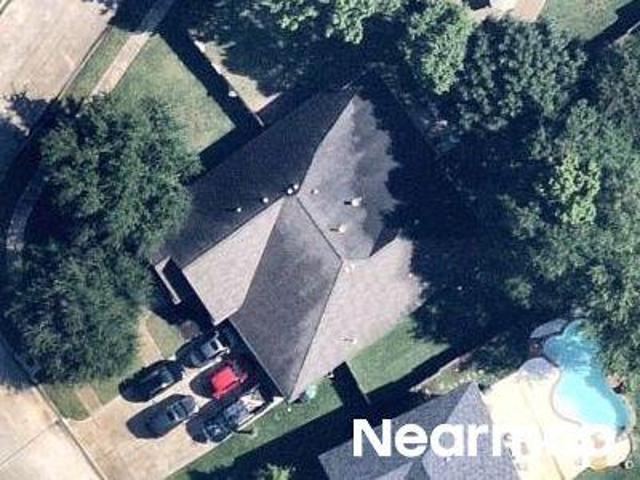 House for sale in Spring, Texas