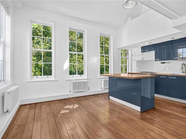 Apartment for rent in Clerkenwell, Greater London