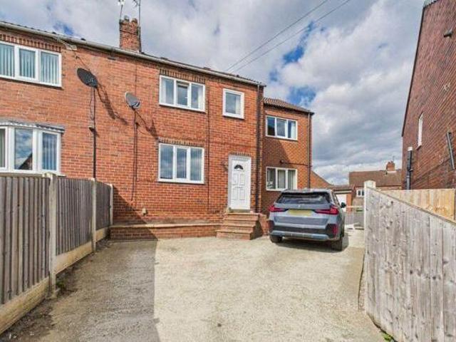 House for rent in Lady Balk, Wakefield