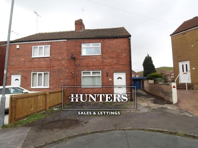 House for rent in Pontefract, West Yorkshire