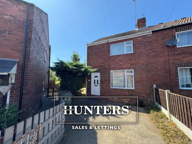 House for rent in Pontefract, West Yorkshire