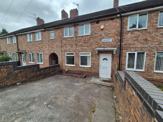 House for rent in Huyton, Knowsley