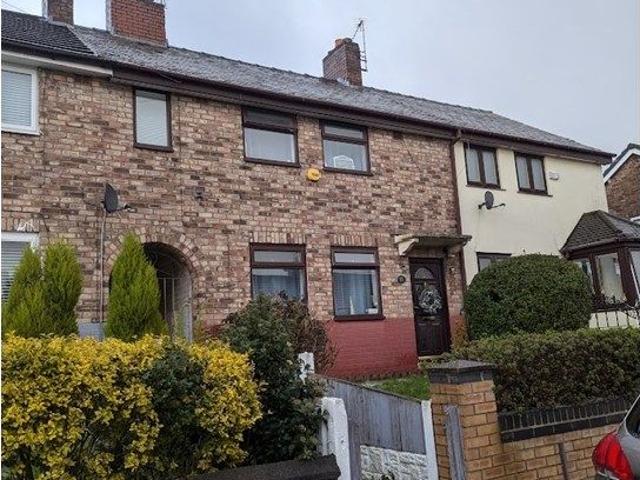House for rent in Huyton, Knowsley