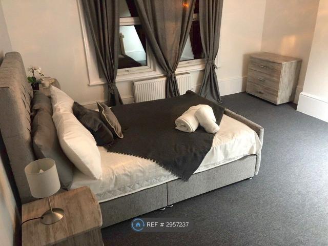 Room for rent in Burnham-on-Sea and Highbridge, Burnham-on-sea