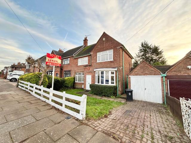 House for rent in Old Wharf, City Of Leicester