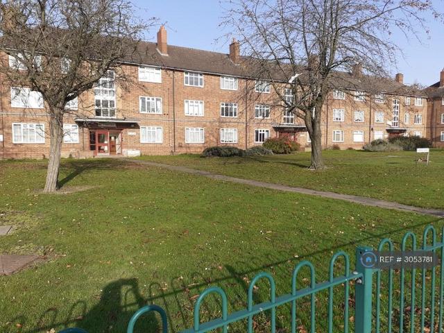 Apartment for rent in Park Village, Wolverhampton