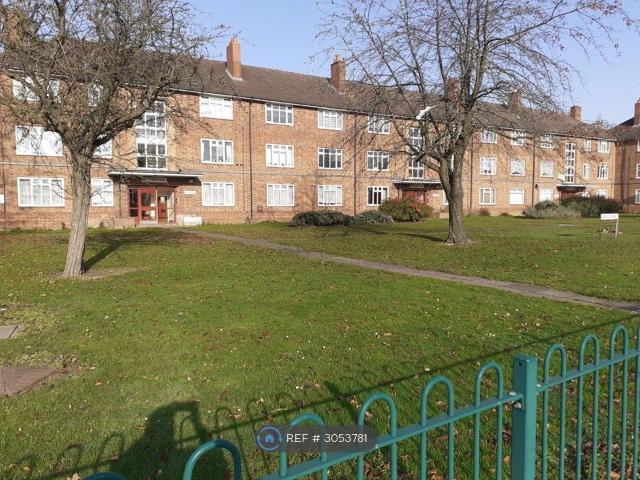 Apartment for rent in Park Village, Wolverhampton