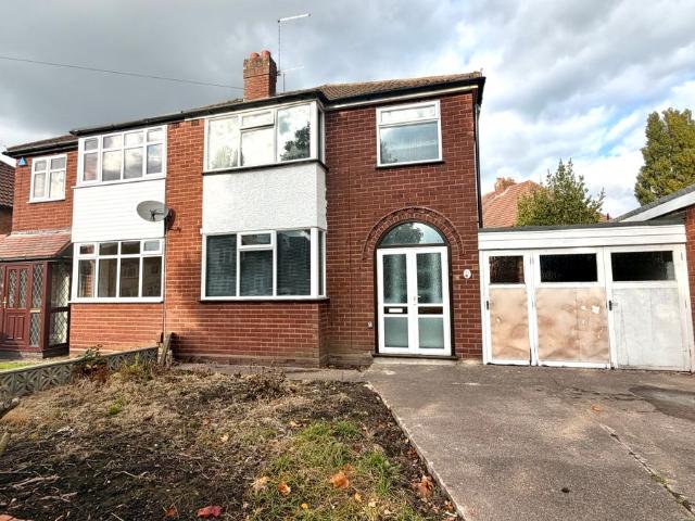 Apartment for rent in Park Village, Wolverhampton