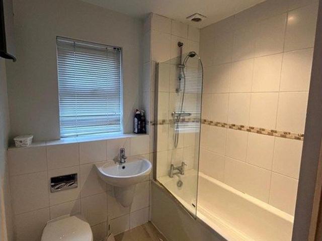 Apartment for rent in Westy, Warrington