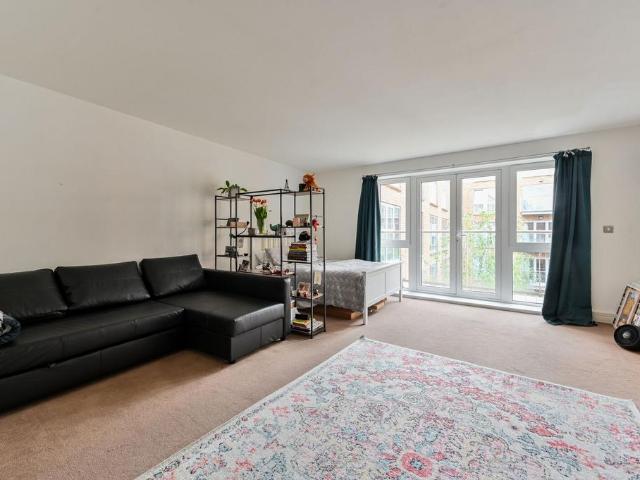 Apartment for rent in Clapham Junction, Greater London