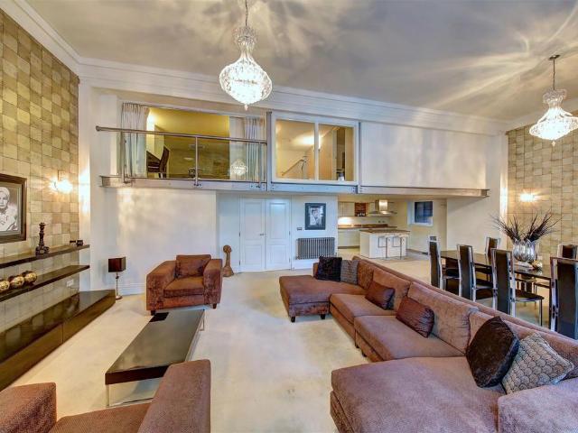 House for rent in Clapham Junction, Greater London