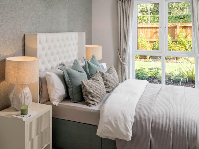 Apartment for rent in Baswich, Staffordshire