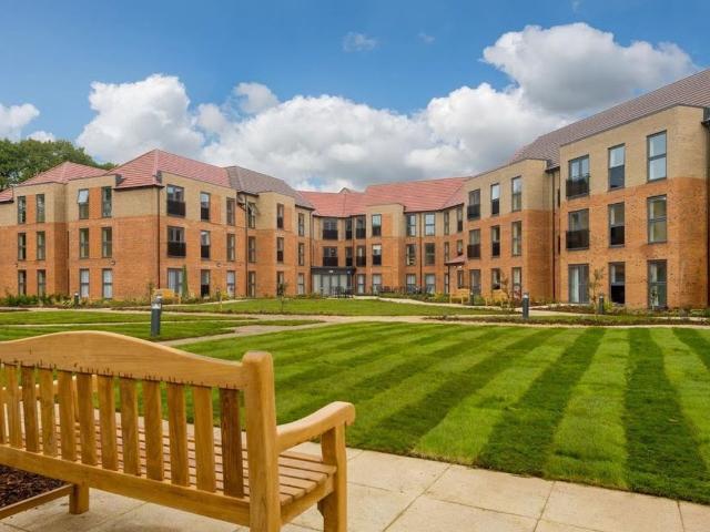 Apartment for rent in Baswich, Staffordshire