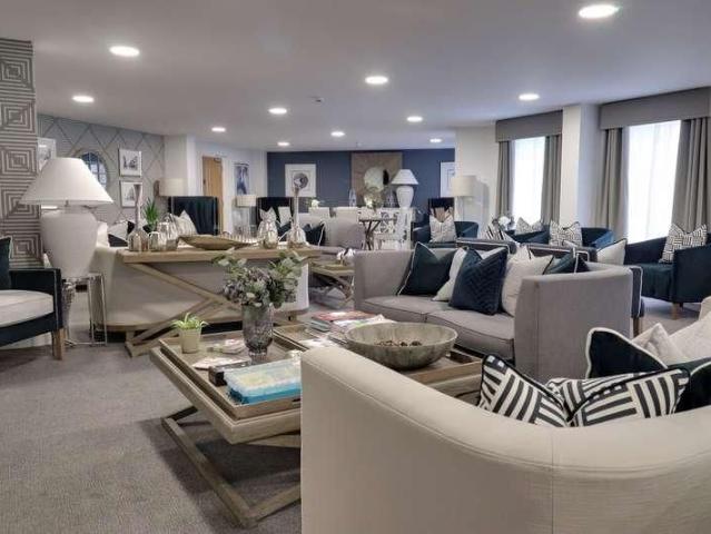 Apartment for rent in Castlefields, Stafford