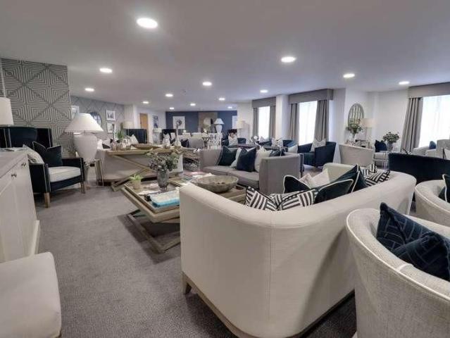 Apartment for rent in Baswich, Staffordshire