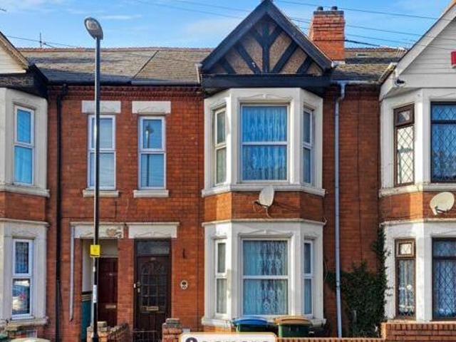 House for sale in Ball Hill, West Midlands