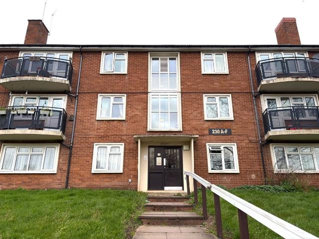 Apartment for rent in Wordsley, West Midlands