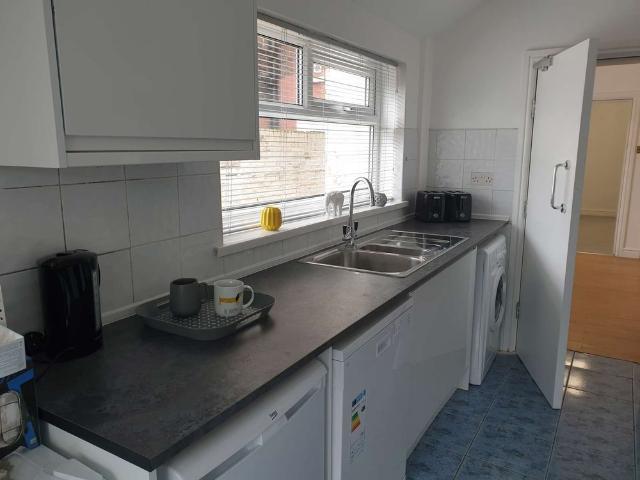 Room for rent in Shuffleton, Goole