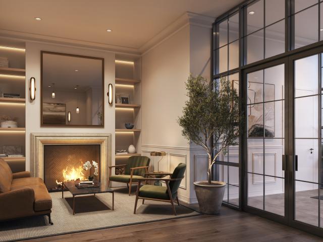 Apartment for rent in Woburn, Ontario