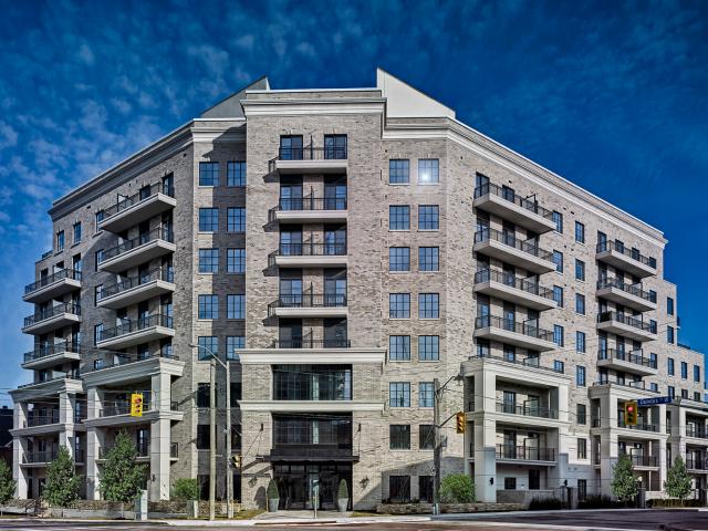 Apartment for rent in Woburn, Ontario