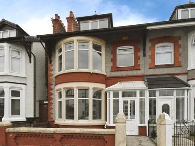 House for sale in Liscard, Wirral