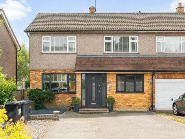 House for sale in Kings Hill, East Hertfordshire
