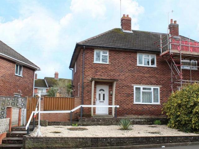 House for rent in Wordsley, Dudley