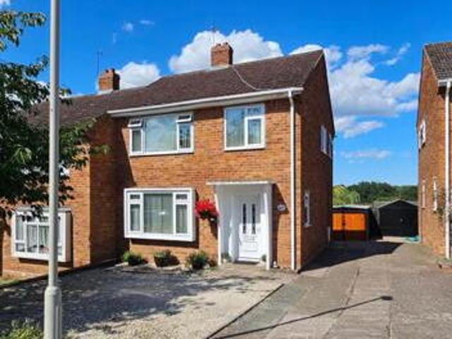 House for sale in Stourbridge, West Midlands
